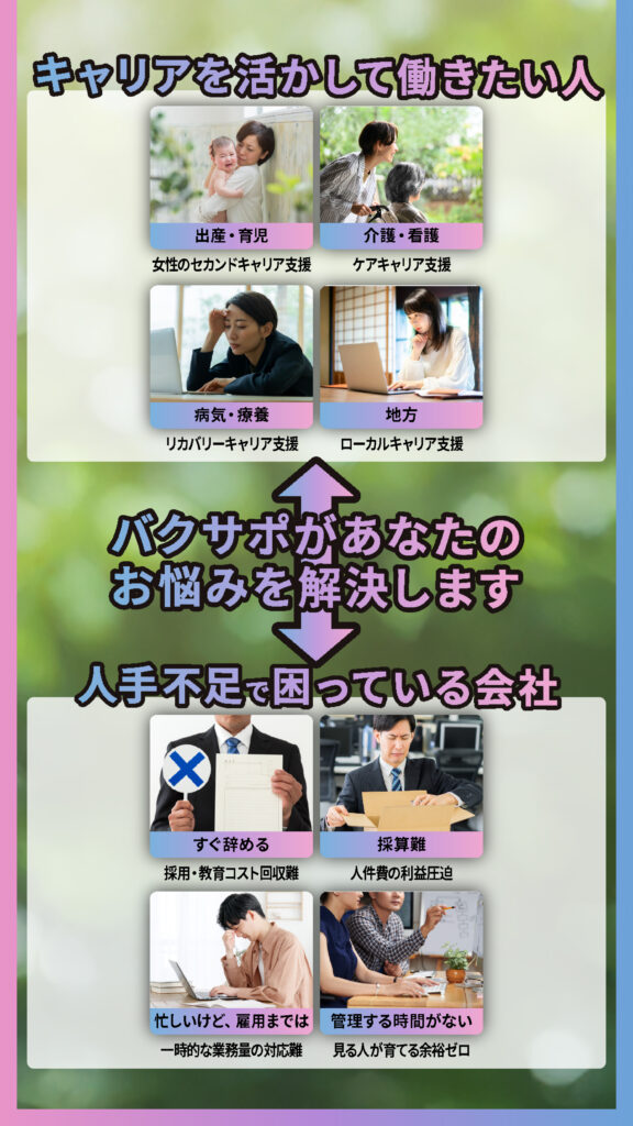 バクサポ-VISION02(イメージ)